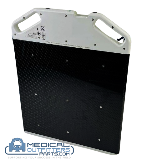GE X-Ray Optima AMX 220/240 Flashpad Detector, PN 5399000-9